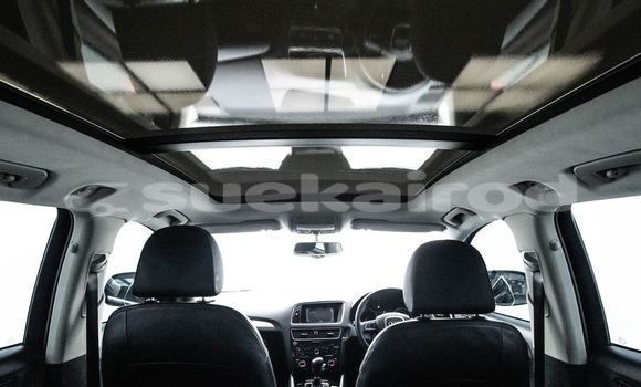 Buy Used Audi Q5 Black Car in Bangkok in Bangkok Buy Used Audi Q5 Black Car in Bangkok in Bangkok