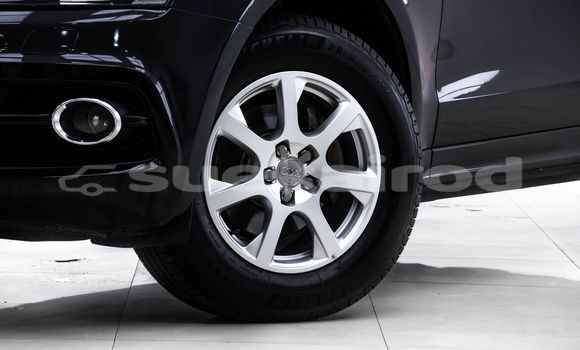 Buy Used Audi Q5 Black Car in Bangkok in Bangkok Buy Used Audi Q5 Black Car in Bangkok in Bangkok