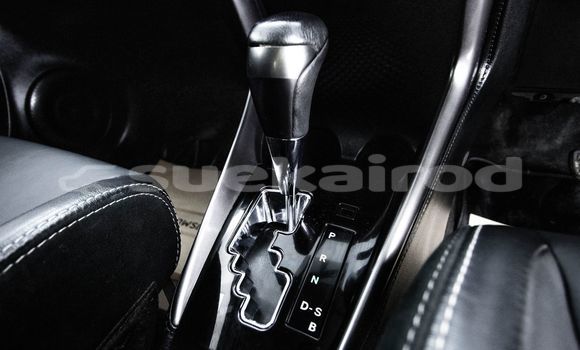 Buy Used Toyota Yaris Ativ Red Car in Bangkok in Bangkok Buy Used Toyota Yaris Ativ Red Car in Bangkok in Bangkok