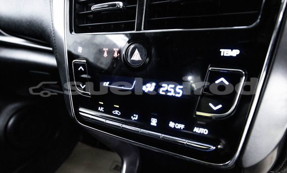 Buy Used Toyota Yaris Ativ Red Car in Bangkok in Bangkok Buy Used Toyota Yaris Ativ Red Car in Bangkok in Bangkok