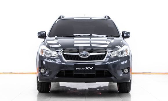 Buy Used Subaru XV Other Car in Bangkok in Bangkok Buy Used Subaru XV Other Car in Bangkok in Bangkok