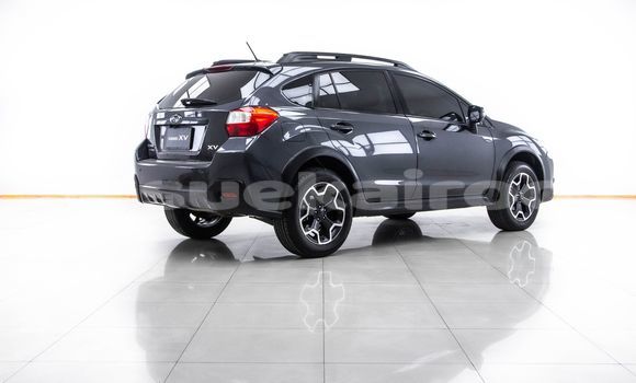 Buy Used Subaru XV Other Car in Bangkok in Bangkok Buy Used Subaru XV Other Car in Bangkok in Bangkok
