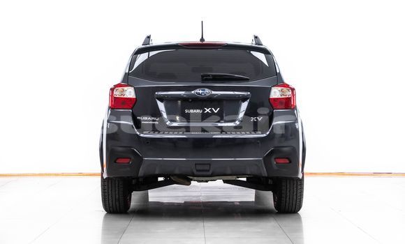 Buy Used Subaru XV Other Car in Bangkok in Bangkok Buy Used Subaru XV Other Car in Bangkok in Bangkok