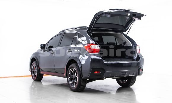 Buy Used Subaru XV Other Car in Bangkok in Bangkok Buy Used Subaru XV Other Car in Bangkok in Bangkok