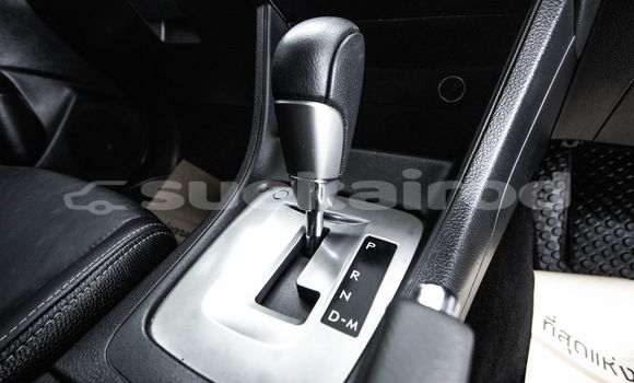 Buy Used Subaru XV Other Car in Bangkok in Bangkok Buy Used Subaru XV Other Car in Bangkok in Bangkok