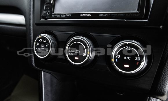 Buy Used Subaru XV Other Car in Bangkok in Bangkok Buy Used Subaru XV Other Car in Bangkok in Bangkok