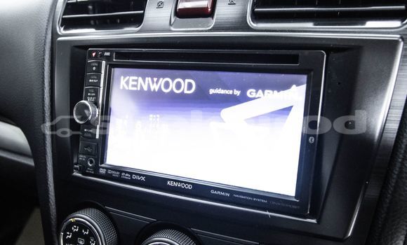 Buy Used Subaru XV Other Car in Bangkok in Bangkok Buy Used Subaru XV Other Car in Bangkok in Bangkok