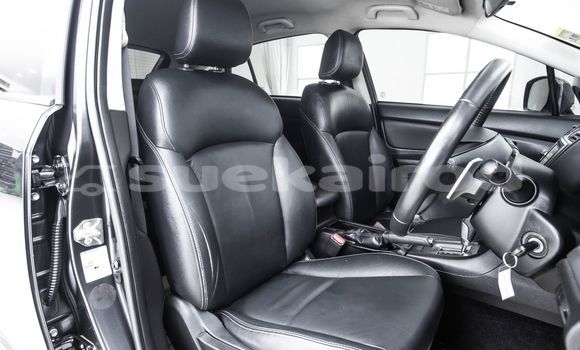 Buy Used Subaru XV Other Car in Bangkok in Bangkok Buy Used Subaru XV Other Car in Bangkok in Bangkok