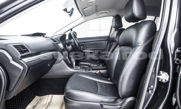 Buy Used Subaru XV Other Car in Bangkok in Bangkok Buy Used Subaru XV Other Car in Bangkok in Bangkok