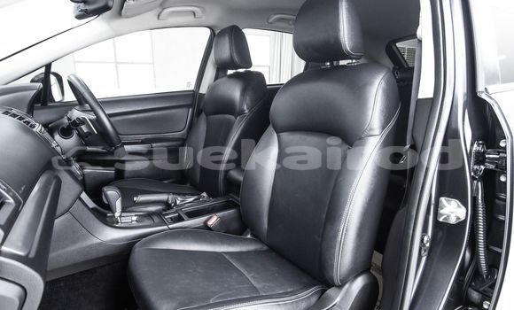 Buy Used Subaru XV Other Car in Bangkok in Bangkok Buy Used Subaru XV Other Car in Bangkok in Bangkok