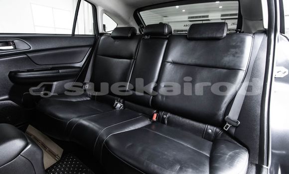 Buy Used Subaru XV Other Car in Bangkok in Bangkok Buy Used Subaru XV Other Car in Bangkok in Bangkok