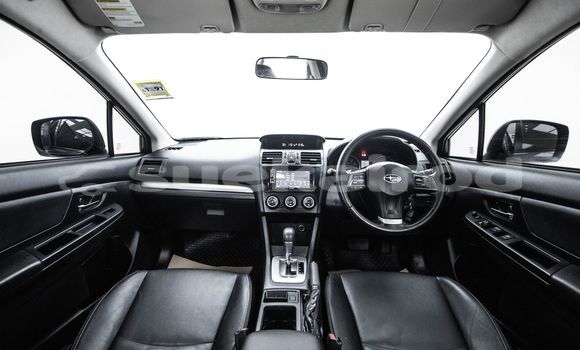 Buy Used Subaru XV Other Car in Bangkok in Bangkok Buy Used Subaru XV Other Car in Bangkok in Bangkok