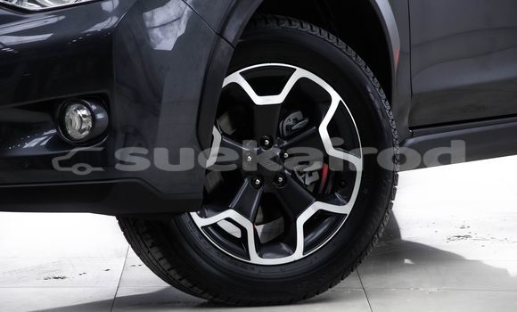 Buy Used Subaru XV Other Car in Bangkok in Bangkok Buy Used Subaru XV Other Car in Bangkok in Bangkok