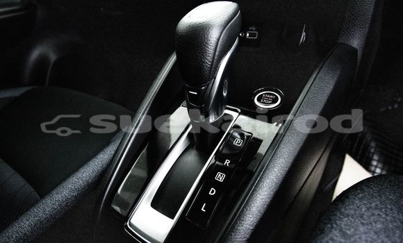 Buy Used Nissan Almera White Car in Bangkok in Bangkok Buy Used Nissan Almera White Car in Bangkok in Bangkok