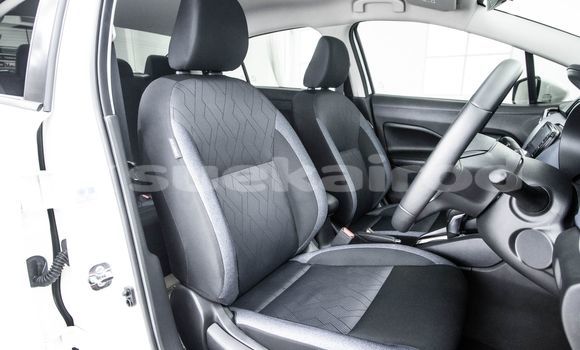 Buy Used Nissan Almera White Car in Bangkok in Bangkok Buy Used Nissan Almera White Car in Bangkok in Bangkok