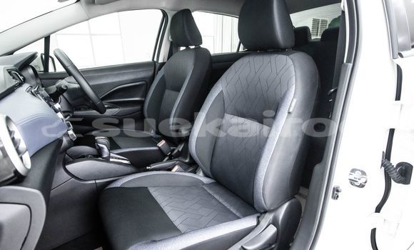 Buy Used Nissan Almera White Car in Bangkok in Bangkok Buy Used Nissan Almera White Car in Bangkok in Bangkok