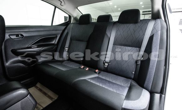 Buy Used Nissan Almera White Car in Bangkok in Bangkok Buy Used Nissan Almera White Car in Bangkok in Bangkok