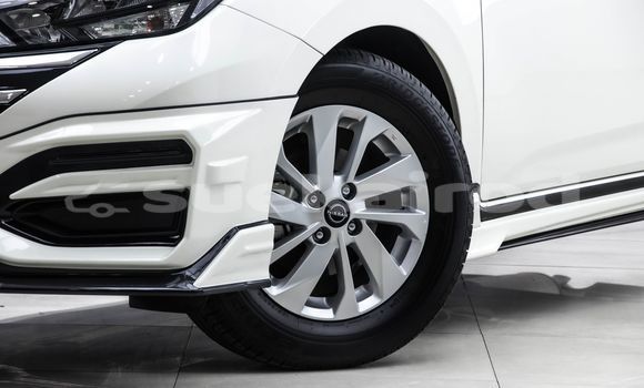 Buy Used Nissan Almera White Car in Bangkok in Bangkok Buy Used Nissan Almera White Car in Bangkok in Bangkok