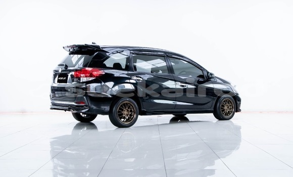 ซื้อ รถมือสอง Honda Mobilio สีดำ รถยนต์ ใน %{เมือง} ใน กรุงเทพมหานคร ซื้อ รถมือสอง Honda Mobilio สีดำ รถยนต์ ใน %{เมือง} ใน กรุงเทพมหานคร