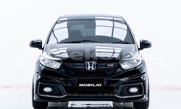 ซื้อ รถมือสอง Honda Mobilio สีดำ รถยนต์ ใน %{เมือง} ใน กรุงเทพมหานคร ซื้อ รถมือสอง Honda Mobilio สีดำ รถยนต์ ใน %{เมือง} ใน กรุงเทพมหานคร
