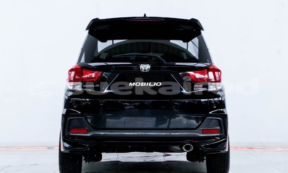 ซื้อ รถมือสอง Honda Mobilio สีดำ รถยนต์ ใน %{เมือง} ใน กรุงเทพมหานคร ซื้อ รถมือสอง Honda Mobilio สีดำ รถยนต์ ใน %{เมือง} ใน กรุงเทพมหานคร