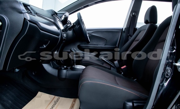 ซื้อ รถมือสอง Honda Mobilio สีดำ รถยนต์ ใน %{เมือง} ใน กรุงเทพมหานคร ซื้อ รถมือสอง Honda Mobilio สีดำ รถยนต์ ใน %{เมือง} ใน กรุงเทพมหานคร