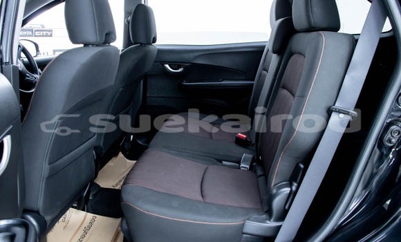 ซื้อ รถมือสอง Honda Mobilio สีดำ รถยนต์ ใน %{เมือง} ใน กรุงเทพมหานคร ซื้อ รถมือสอง Honda Mobilio สีดำ รถยนต์ ใน %{เมือง} ใน กรุงเทพมหานคร