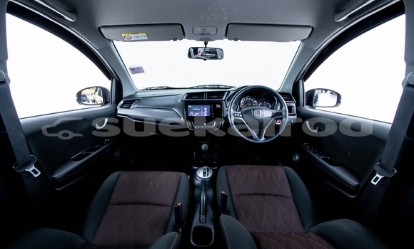 ซื้อ รถมือสอง Honda Mobilio สีดำ รถยนต์ ใน %{เมือง} ใน กรุงเทพมหานคร ซื้อ รถมือสอง Honda Mobilio สีดำ รถยนต์ ใน %{เมือง} ใน กรุงเทพมหานคร