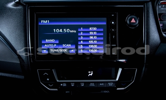 ซื้อ รถมือสอง Honda Mobilio สีดำ รถยนต์ ใน %{เมือง} ใน กรุงเทพมหานคร ซื้อ รถมือสอง Honda Mobilio สีดำ รถยนต์ ใน %{เมือง} ใน กรุงเทพมหานคร