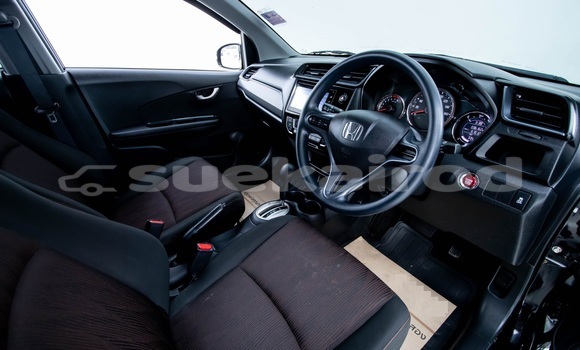 ซื้อ รถมือสอง Honda Mobilio สีดำ รถยนต์ ใน %{เมือง} ใน กรุงเทพมหานคร ซื้อ รถมือสอง Honda Mobilio สีดำ รถยนต์ ใน %{เมือง} ใน กรุงเทพมหานคร