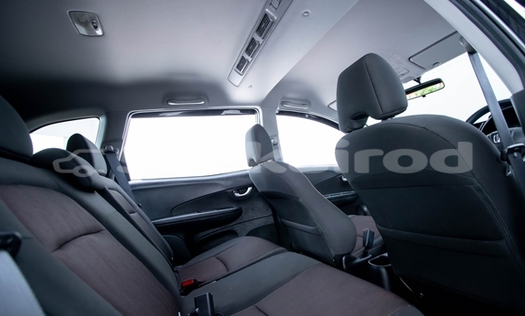 ซื้อ รถมือสอง Honda Mobilio สีดำ รถยนต์ ใน %{เมือง} ใน กรุงเทพมหานคร ซื้อ รถมือสอง Honda Mobilio สีดำ รถยนต์ ใน %{เมือง} ใน กรุงเทพมหานคร