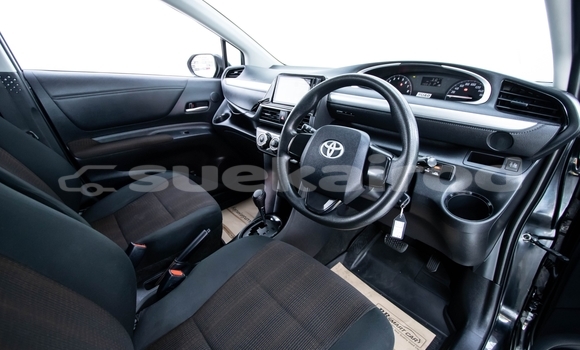 ซื้อ รถมือสอง Toyota Sienta สีดำ รถยนต์ ใน %{เมือง} ใน กรุงเทพมหานคร ซื้อ รถมือสอง Toyota Sienta สีดำ รถยนต์ ใน %{เมือง} ใน กรุงเทพมหานคร