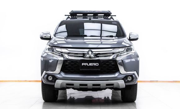 Buy Used Mitsubishi Pajero Other Car in Bangkok in Bangkok Buy Used Mitsubishi Pajero Other Car in Bangkok in Bangkok