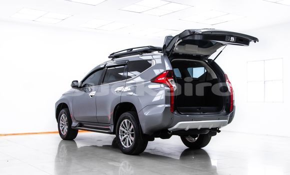 Buy Used Mitsubishi Pajero Other Car in Bangkok in Bangkok Buy Used Mitsubishi Pajero Other Car in Bangkok in Bangkok