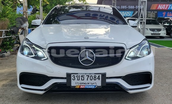 ซื้อ รถนำเข้า Mercedes-Benz E-Classe ขาว รถยนต์ ใน %{เมือง} ใน กรุงเทพมหานคร ซื้อ รถนำเข้า Mercedes-Benz E-Classe ขาว รถยนต์ ใน %{เมือง} ใน กรุงเทพมหานคร