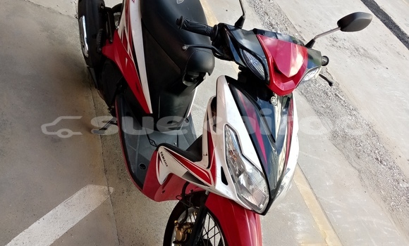 Buy Used Yamaha YBR-125 Black Bike in Bangkok in Bangkok Buy Used Yamaha YBR-125 Black Bike in Bangkok in Bangkok