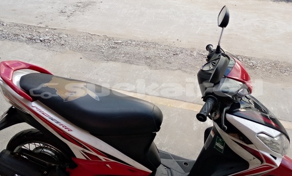 Buy Used Yamaha YBR-125 Black Bike in Bangkok in Bangkok Buy Used Yamaha YBR-125 Black Bike in Bangkok in Bangkok