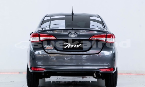 Buy Used Toyota Yaris Ativ Other Car in Bangkok in Bangkok Buy Used Toyota Yaris Ativ Other Car in Bangkok in Bangkok
