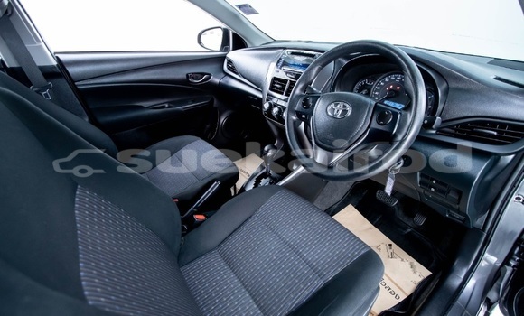 Buy Used Toyota Yaris Ativ Other Car in Bangkok in Bangkok Buy Used Toyota Yaris Ativ Other Car in Bangkok in Bangkok