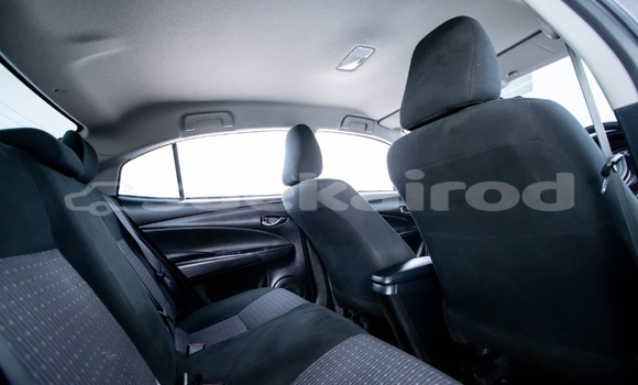 Buy Used Toyota Yaris Ativ Other Car in Bangkok in Bangkok Buy Used Toyota Yaris Ativ Other Car in Bangkok in Bangkok