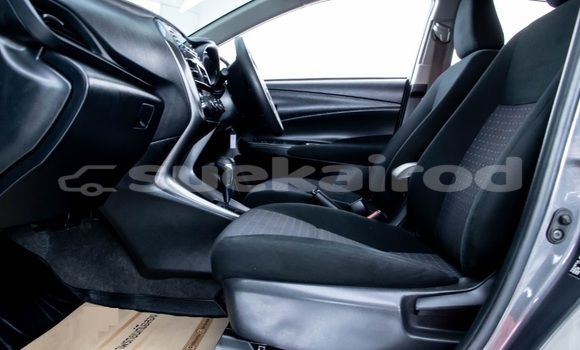 Buy Used Toyota Yaris Ativ Other Car in Bangkok in Bangkok Buy Used Toyota Yaris Ativ Other Car in Bangkok in Bangkok