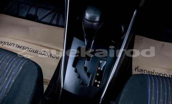 Buy Used Toyota Yaris Ativ Other Car in Bangkok in Bangkok Buy Used Toyota Yaris Ativ Other Car in Bangkok in Bangkok