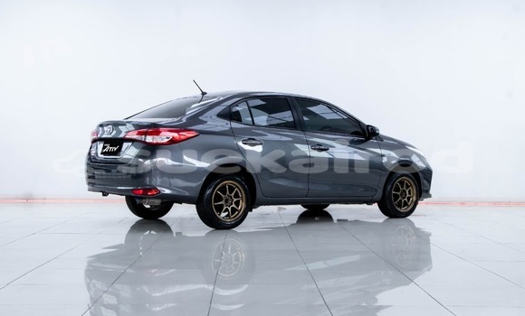 Buy Used Toyota Yaris Ativ Other Car in Bangkok in Bangkok Buy Used Toyota Yaris Ativ Other Car in Bangkok in Bangkok