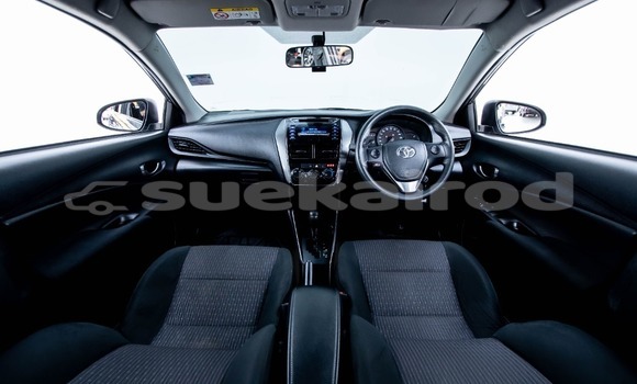 Buy Used Toyota Yaris Ativ Other Car in Bangkok in Bangkok Buy Used Toyota Yaris Ativ Other Car in Bangkok in Bangkok