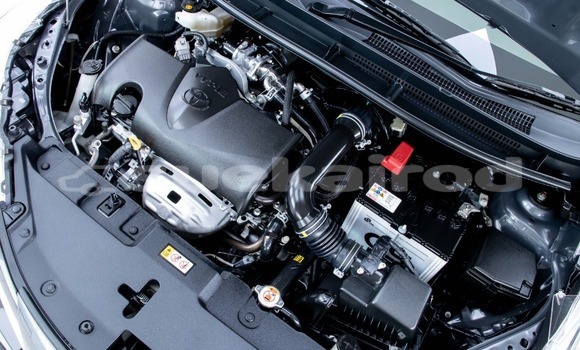 Buy Used Toyota Yaris Ativ Other Car in Bangkok in Bangkok Buy Used Toyota Yaris Ativ Other Car in Bangkok in Bangkok