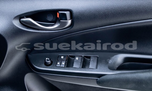 Buy Used Toyota Yaris Ativ Other Car in Bangkok in Bangkok Buy Used Toyota Yaris Ativ Other Car in Bangkok in Bangkok