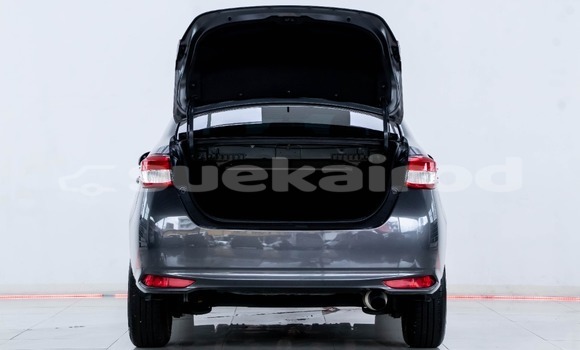 Buy Used Toyota Yaris Ativ Other Car in Bangkok in Bangkok Buy Used Toyota Yaris Ativ Other Car in Bangkok in Bangkok