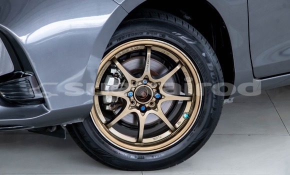 Buy Used Toyota Yaris Ativ Other Car in Bangkok in Bangkok Buy Used Toyota Yaris Ativ Other Car in Bangkok in Bangkok