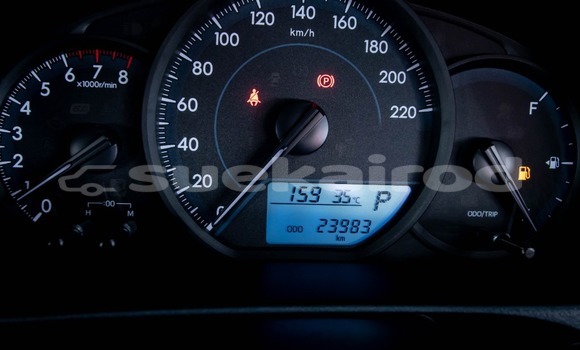 Buy Used Toyota Yaris Ativ Other Car in Bangkok in Bangkok Buy Used Toyota Yaris Ativ Other Car in Bangkok in Bangkok