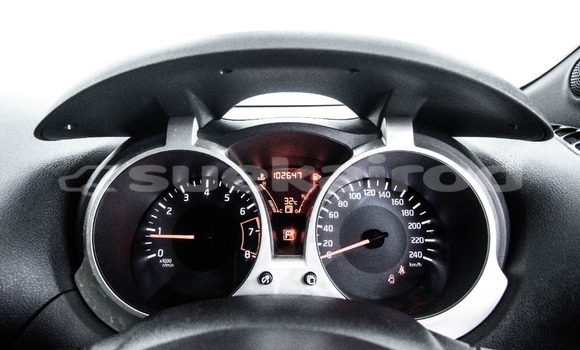 Buy Used Nissan Juke White Car in Bangkok in Bangkok Buy Used Nissan Juke White Car in Bangkok in Bangkok